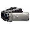 Sony Hdrtd10 Full Hd 3d Handycamâ® Camcorder