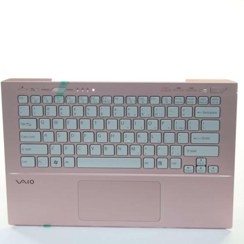 Sony Subassembly Palm M(Pnk) (Nfp) - A-1892-728-A