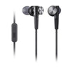 Sony MDRXB50AP MDR-XB50AP EXTRA BASSâ„¢ In-ear Headphones