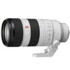 Sony Sel70200gm2 Fe 70â€“200 Mm F2.8 Gm Oss Ii