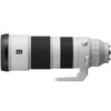 Sony Sel200600g Fe 200â€“600 Mm F5.6â€“6.3 G Oss