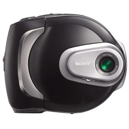 Sony DCRDVD7