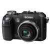 Sony Dscv3 Cyber-Shot® Digital Still Camera
