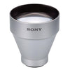 Sony Vclst30 Telephoto Conversion Lens