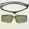 Sony Tdg500p/Us 3d Glasses..