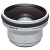 Sony Vclhgd0758 Wide Conversion Lens