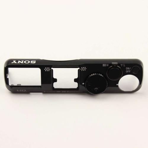 Sony X-2587-236-1 CABINET(UPPER) ASSEMBLY(470 BL