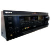 Sony STRDA30ES FM Stereo/FM-AM Receiver