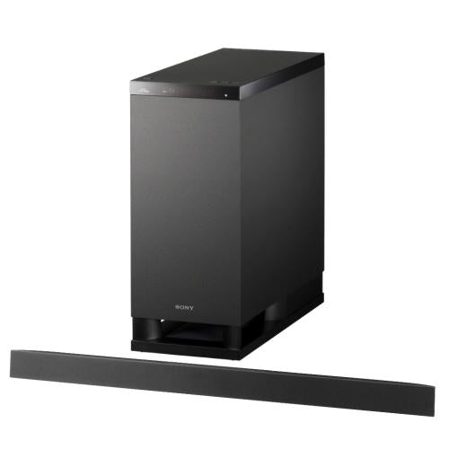 Sony HTCT350