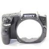 Sony X-2583-706-2 CV FRONT COVER ASSEMBLY (871)