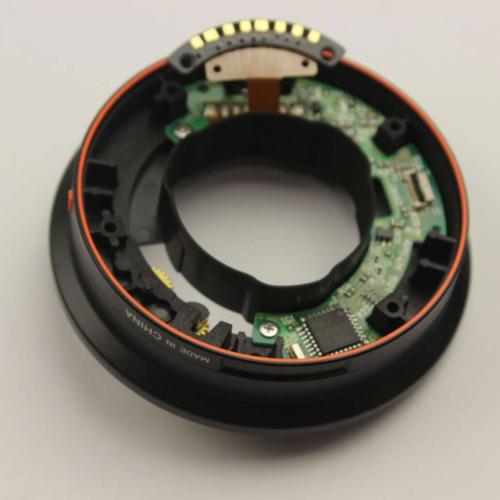 Sony Barrel Assembly, Rear Lens - A-1204-581-A