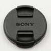 Sony X-2589-725-1 Cap, Lens
