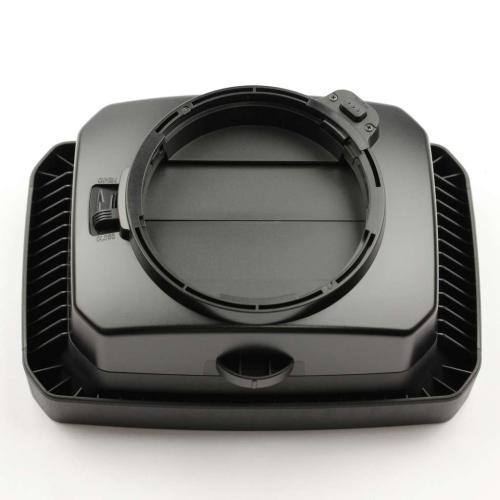 Sony X-2587-620-1 HOOD (CF002) ASSEMBLY (40400)