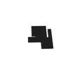 Sony Sheet Ln Light Shield C (882) - 5-009-586-01