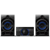 Sony MHCM20 M20 High-Power Audio System with BLUETOOTHÂ® Technology