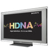 Sony Kdl46xbr2 46" Bravia™ Lcd Television