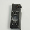 Sony Cabinet Rear (63680)Bk Service - A-2078-579-A