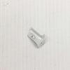 Sony X-2586-615-1 Cover(Lc Hinge) Assembly(Wh (7