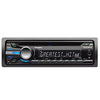 Sony CDXGT360MP FM/AM Compact Disc Player