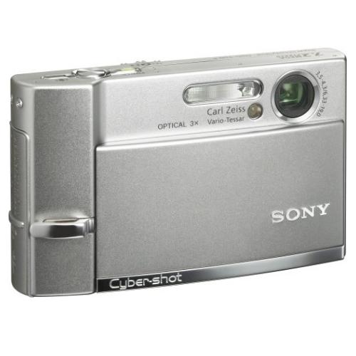 Sony DSCT50