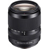 Sony Sal18135 Dt 18â€“135â mm F3.5â€“5.6 Sam