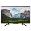 Sony Kdl43w665f 2018 Led 4k Ultra Hd Smart Tv