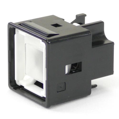 Sony X-2587-735-3 CASE(C15)ASSEMBLYSWITCH