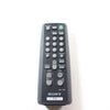 Sony 1-475-633-11 Rmy156 Remote No Mts Function