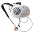 Sony Srfm85w S2 Sportsâ„¢ Walkmanâ® Digital Tuning Weather/Am/Fm Stereo Armband Radio