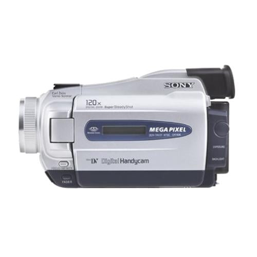 Sony DCRTRV27