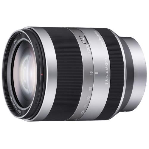 Sony SEL18200