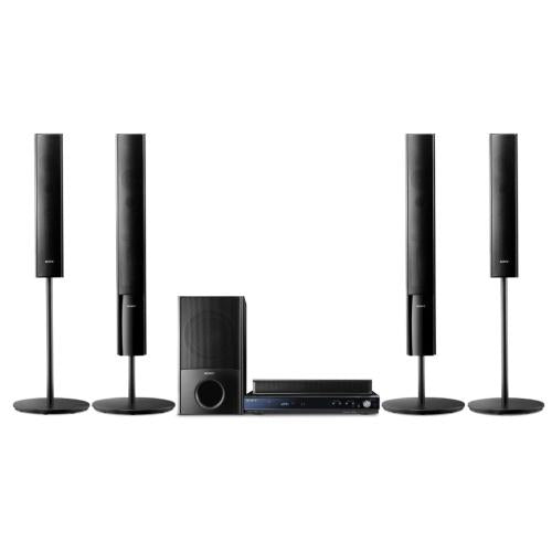 Sony HTSF2300