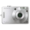 Sony Dscw50 Cyber-Shot® Digital Still Camera