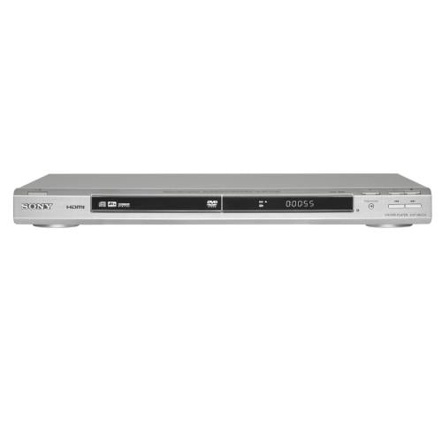 Sony DVPNS75H