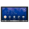 Sony XAVAX3000 6.95" (17.6 cm) Apple CarPlay / Android Autoâ„¢ Media Receiver