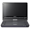 Sony Dvpfx930 Portable Dvd Player; Black