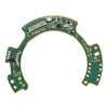 Sony S-Cl-1078 Mount Board Assy - A-5015-910-A