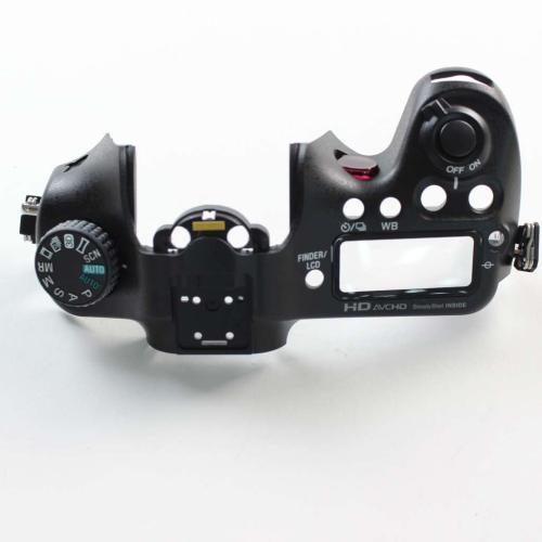 Sony X-2582-338-6 CV TOP COVER(870) ASSEMBLY
