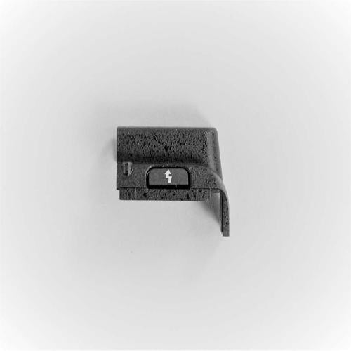 Sony X-2590-044-3 Cover Assembly(783) (Bk), Hing