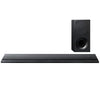 Sony Htct390 2.1ch Soundbar With BluetoothÃ¢Â® Technology
