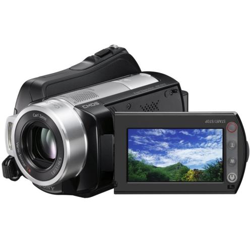 Sony HDRSR10D