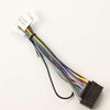 Sony 1-839-377-11 CONNECTION CORD FOR AUTOMOBILE