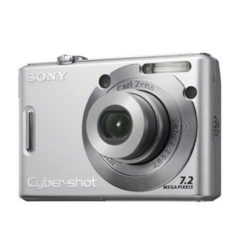 Sony DSCW35 All Accessories Replacement Parts - Sony Parts