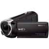 Sony HDRCX240E Full Hd 60P Handycam Camcorder