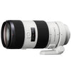 Sony Sal70200g2 70â€“200 Mm F2.8 G Ssm Ii