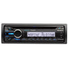 Sony CDXM20 CD Receiver