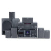 Sony Ht9900m Dvd Home Theater In A Box