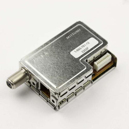 Sony Tuner For Theater System - 1-693-781-12