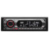 Sony CDXGT300 FM/AM Compact Disc Player