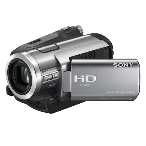 Sony HDRHC7
